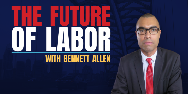 Bennet Allen: The Future of Labor