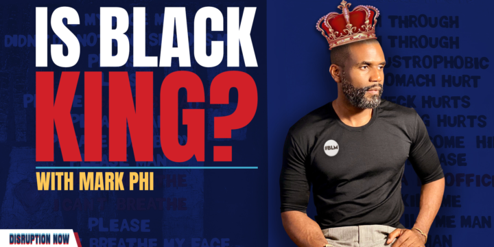 Is Black King?