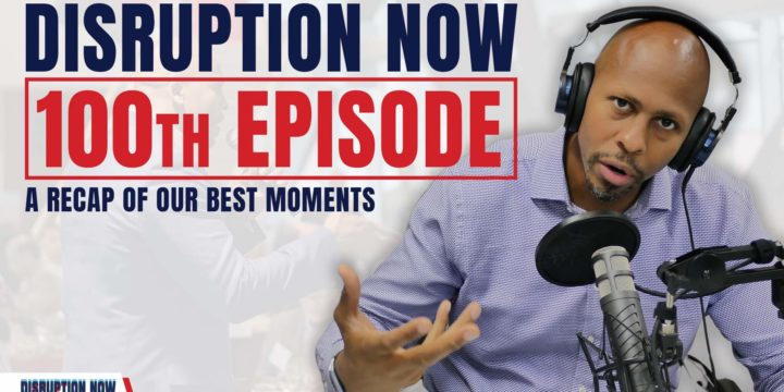 100th Episode Podcast | Celebrating a Major Milestone