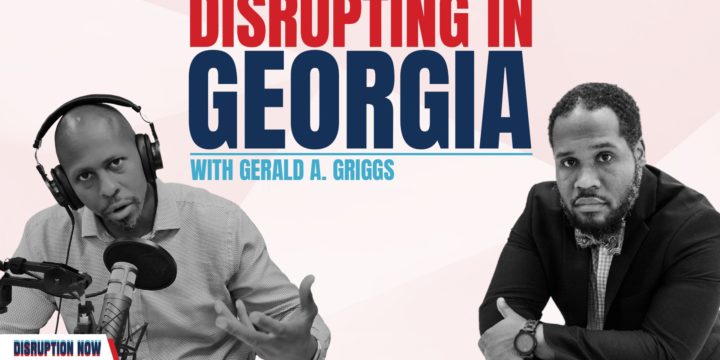 Disrupting In Georgia