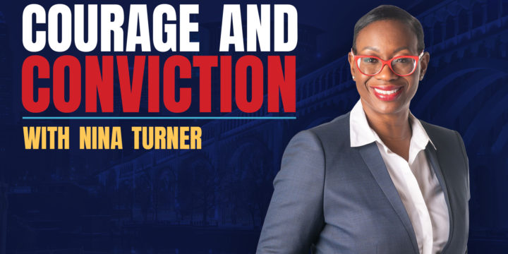 Nina Turner: Courage and Conviction