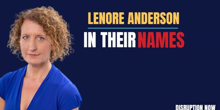 In Their Names by Lenore Anderson