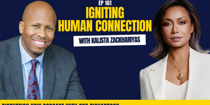 Igniting Human Connection