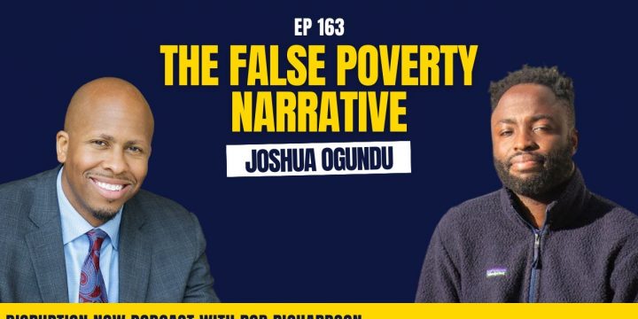 The False Poverty Narrative