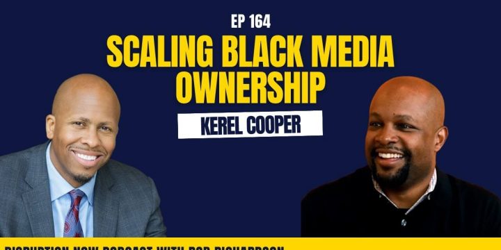 Scaling Black Media Ownership